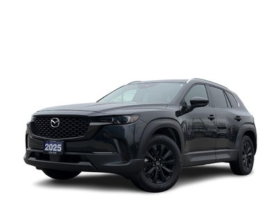 2025 Mazda CX-50 in Mississauga, Ontario
