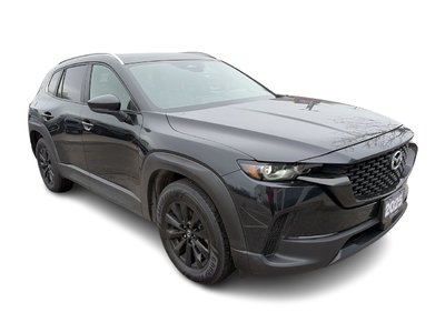 2025 Mazda CX-50 in Mississauga, Ontario