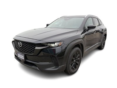 Mazda CX-50  2025 à Mississauga, Ontario