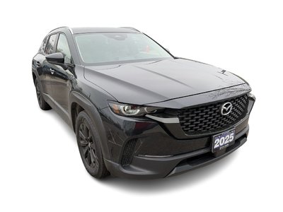 2025 Mazda CX-50 in Mississauga, Ontario