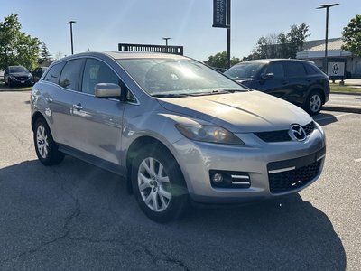 2008 Mazda CX-7 in Mississauga, Ontario