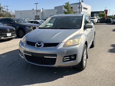 2008 Mazda CX-7 in Mississauga, Ontario
