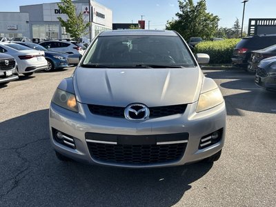2008 Mazda CX-7 in Mississauga, Ontario