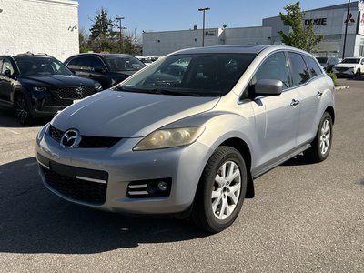 2008 Mazda CX-7 in Mississauga, Ontario