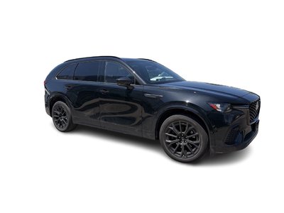 Mazda CX-70 MHEV  2025 à Mississauga, Ontario