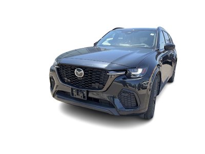 2025 Mazda CX-70 MHEV in Mississauga, Ontario