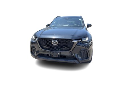 2025 Mazda CX-70 MHEV in Mississauga, Ontario