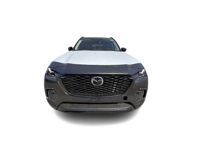 2026 Mazda CX-70 Mild Hybrid in Mississauga, Ontario