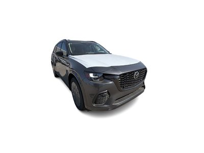 2026 Mazda CX-70 Mild Hybrid in Mississauga, Ontario
