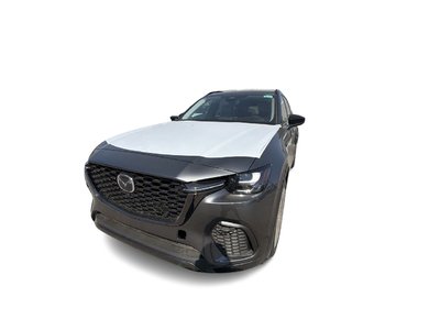 2026 Mazda CX-70 Mild Hybrid in Mississauga, Ontario