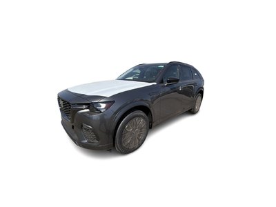 2026 Mazda CX-70 Mild Hybrid in Mississauga, Ontario