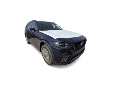 2026 Mazda CX-70 Mild Hybrid in Mississauga, Ontario