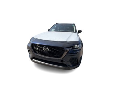 2026 Mazda CX-70 Mild Hybrid in Mississauga, Ontario