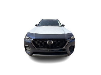 2026 Mazda CX-70 Mild Hybrid in Mississauga, Ontario