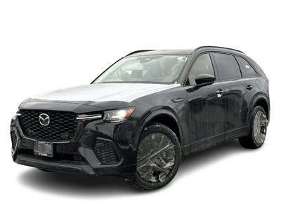 Mazda CX-70 Mild Hybrid  2026 à Mississauga, Ontario