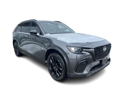 Mazda CX-70 Mild Hybrid  2026 à Mississauga, Ontario