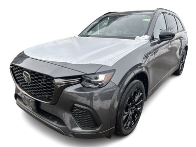 Mazda CX-70 Mild Hybrid  2026 à Mississauga, Ontario