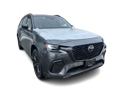 Mazda CX-70 Mild Hybrid  2026 à Mississauga, Ontario