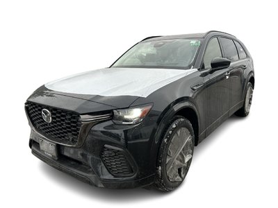 Mazda CX-70 Mild Hybrid  2026 à Mississauga, Ontario