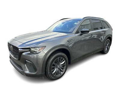Mazda CX-70 PHEV  2025 à Mississauga, Ontario