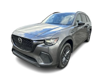 Mazda CX-70 PHEV  2025 à Mississauga, Ontario