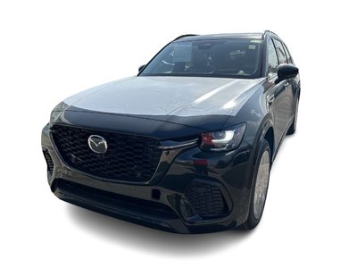 2026 Mazda CX-70 Plug-In Hybrid in Mississauga, Ontario