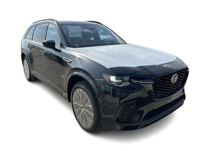 2026 Mazda CX-70 Plug-In Hybrid in Mississauga, Ontario