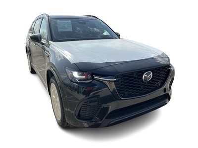 2026 Mazda CX-70 Plug-In Hybrid in Mississauga, Ontario