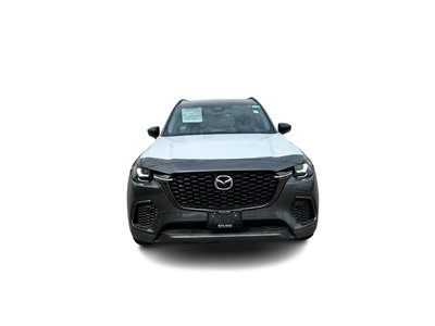 2025 Mazda CX-70 Plug-In Hybrid in Mississauga, Ontario