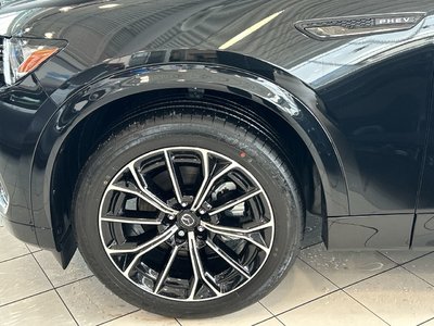 Mazda CX-70 Plug-In Hybrid  2025 à Mississauga, Ontario