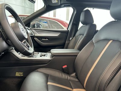 Mazda CX-70 Plug-In Hybrid  2025 à Mississauga, Ontario