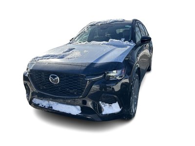 Mazda CX-70 Plug-In Hybrid  2026 à Mississauga, Ontario
