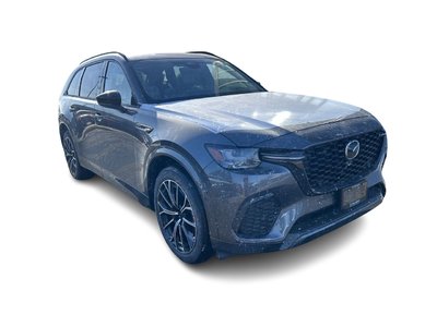 2026 Mazda CX-70 Plug-In Hybrid in Mississauga, Ontario