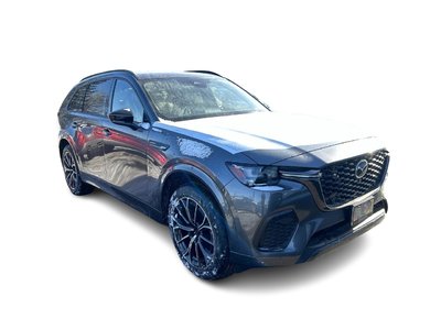 Mazda CX-70 Plug-In Hybrid  2026 à Mississauga, Ontario