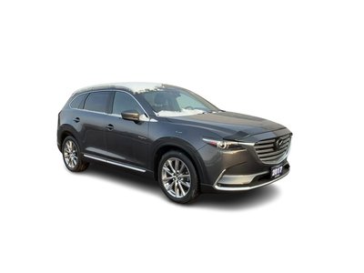 Mazda CX-9  2017 à Mississauga, Ontario