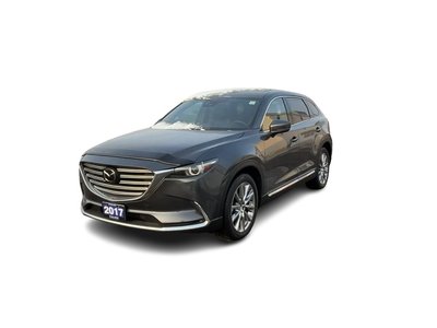 Mazda CX-9  2017 à Mississauga, Ontario