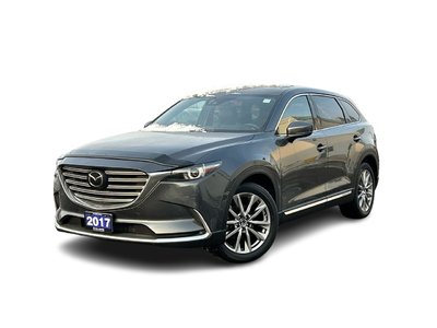 Mazda CX-9  2017 à Mississauga, Ontario