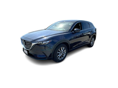 2018 Mazda CX-9 in Mississauga, Ontario