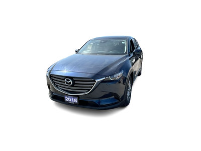 2018 Mazda CX-9 in Mississauga, Ontario