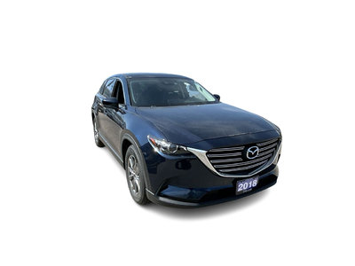 2018 Mazda CX-9 in Mississauga, Ontario