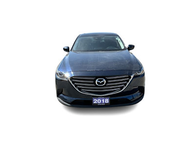 2018 Mazda CX-9 in Mississauga, Ontario