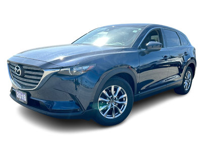 2018 Mazda CX-9 in Mississauga, Ontario