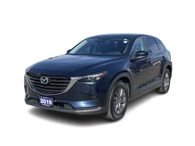 2019 Mazda CX-9 in Mississauga, Ontario