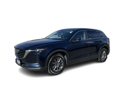 2019 Mazda CX-9 in Mississauga, Ontario