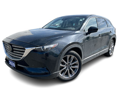 Mazda CX-9  2020 à Mississauga, Ontario