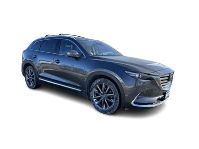 2020 Mazda CX-9 in Mississauga, Ontario
