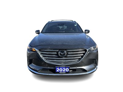 2020 Mazda CX-9 in Mississauga, Ontario