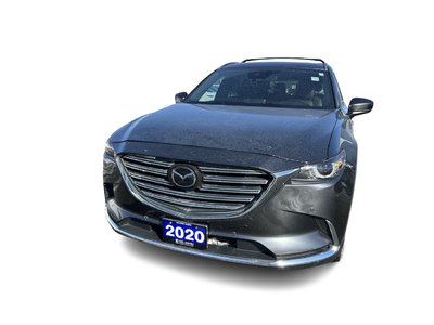 2020 Mazda CX-9 in Mississauga, Ontario