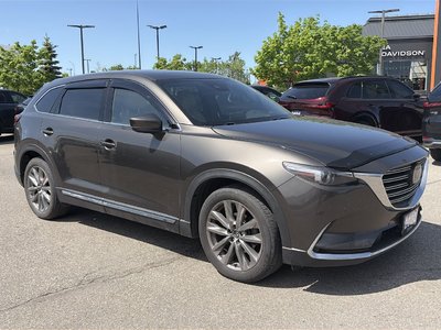 Mazda CX-9  2020 à Mississauga, Ontario