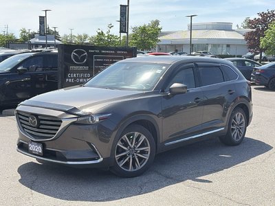 Mazda CX-9  2020 à Mississauga, Ontario